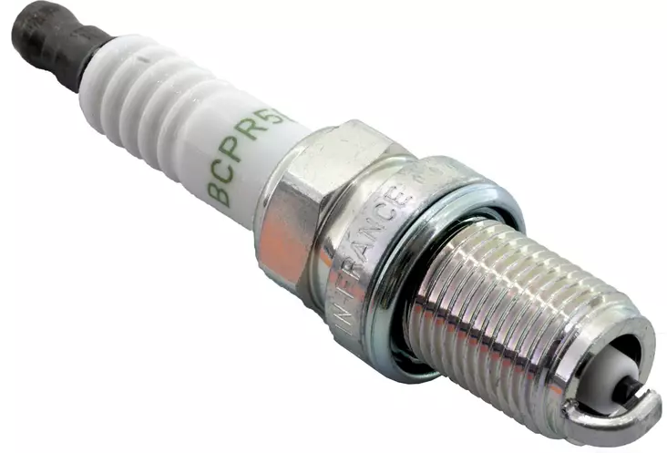 NGK sparkplug BCPR5E - Sytytystulpat - D121602 - 1