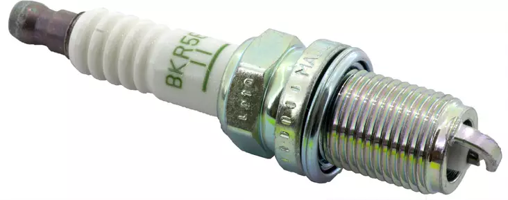 NGK sparkplug BKR5E-11 - Sytytystulpat - D62812 - 1