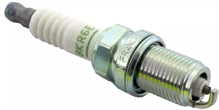 NGK sparkplug BKR6E - Sytytystulpat - D18692 - 1