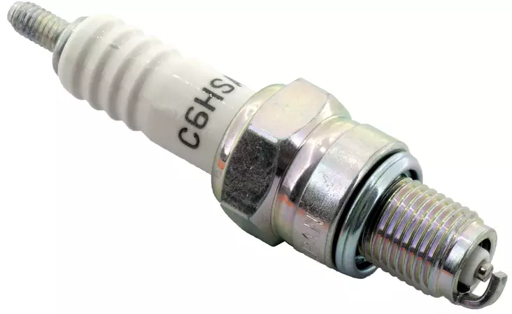 NGK sparkplug C6HSA - Sytytystulpat - D612 - 1