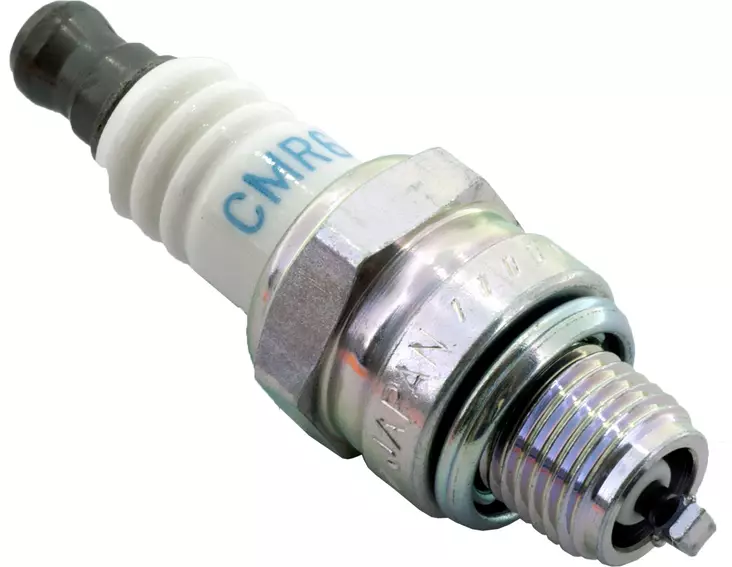 NGK sparkplug CMR6A - Sytytystulpat - D73972 - 1