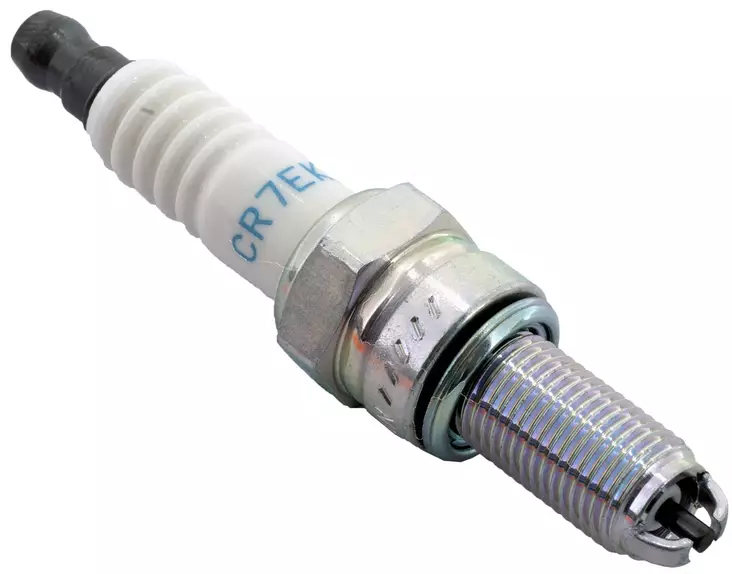 NGK sparkplug CR7EKA - Sytytystulpat - D132742 - 1