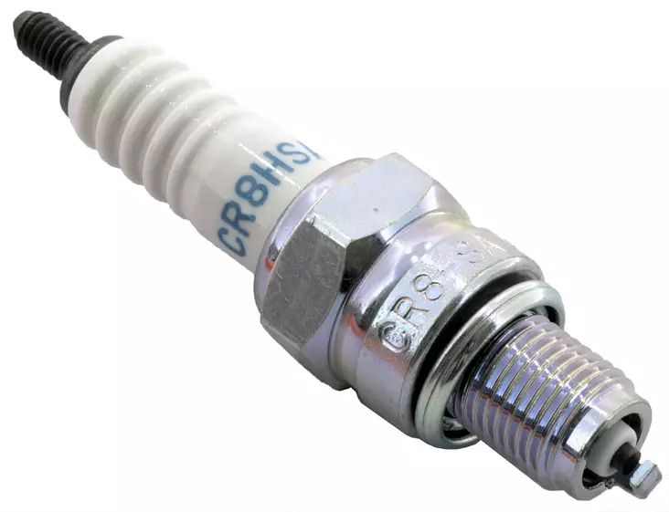 NGK sparkplug CR8HSA - Sytytystulpat - D64452 - 1