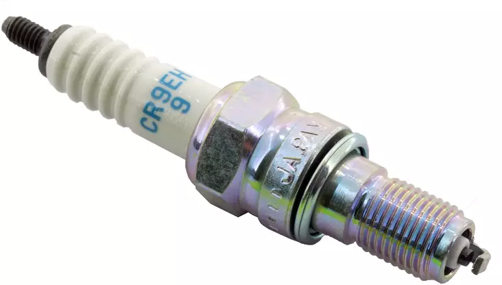 NGK sparkplug CR9EH-9 - Sytytystulpat - D692 - 1