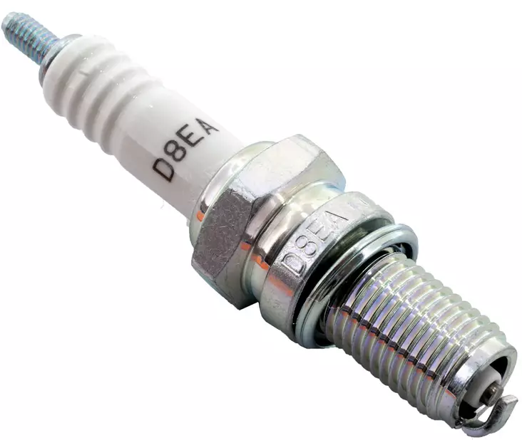 NGK sparkplug D8EA - Sytytystulpat - D592 - 1