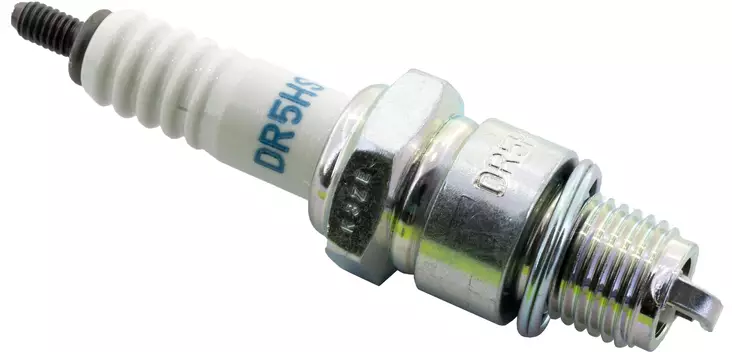 NGK sparkplug DR5HS - Sytytystulpat - D642 - 1