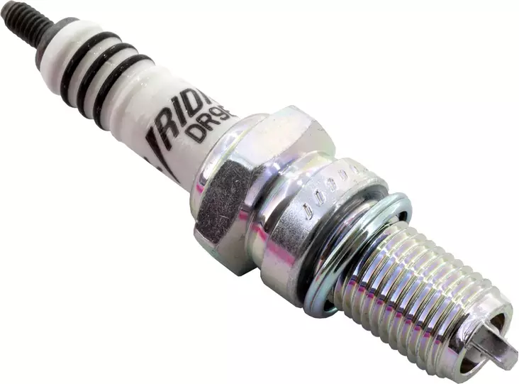 NGK sparkplug DR9EIX - Sytytystulpat - D77522 - 1