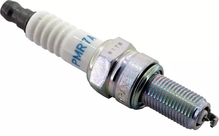 NGK sparkplug PMR7A - Sytytystulpat - D77772 - 1