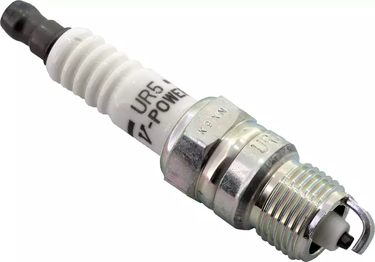 NGK sparkplug UR5 - Sytytystulpat - D110242 - 1