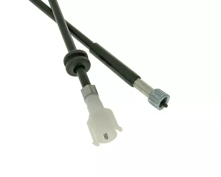 Nopeusmittarin vajieri Peugeot Trekker TKR - Mopon nopeusmittarin vaijerit - D134352 - 1