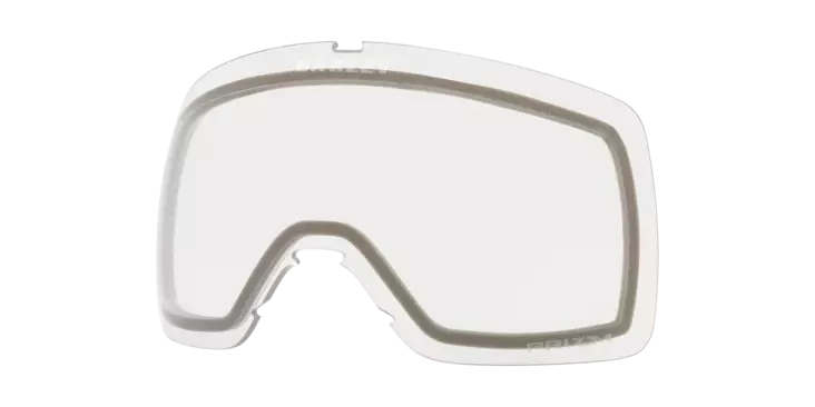 Oakley Flight Tracker S Rep Lens Prizm Clear - Kelkkailu ajolasit & linssit - D434702 - 1