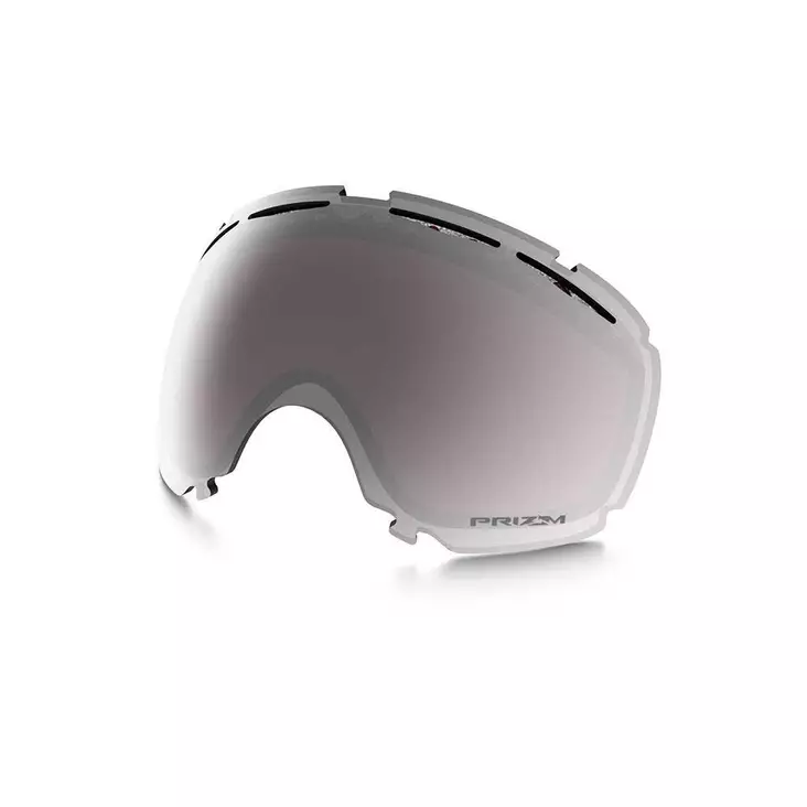 Oakley Repl. Lens Canopy bright sun / bluebird prizm black iridium - Kelkkailu ajolasit & linssit - D181632 - 1