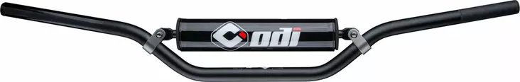 ODI Handlebar CR High Black - Moottoripyörän ohjaustangot - D509972 - 1