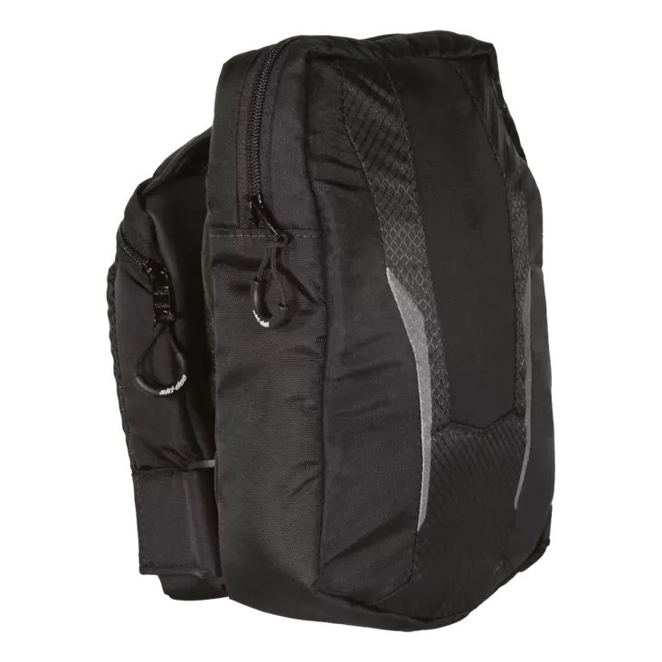 OHJAUSTANKOLAUKKU 5L LÄMMITETTÄVÄ - Ski-Doo Tavarankuljetus - 106202 - 1