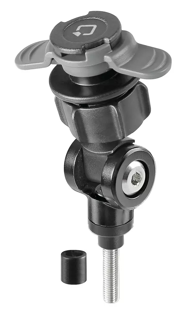 Optiline Opti-M6 Titan Screw Mount 91590 - Moottoripyörän matkapuhelintarvikkeet - D449302 - 1