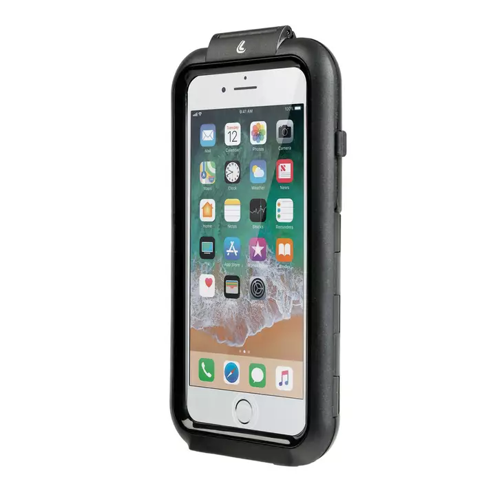 Optiline Opti Case Iphone 6/7/8 Plus - Moottoripyörän matkapuhelintarvikkeet - D436662 - 1