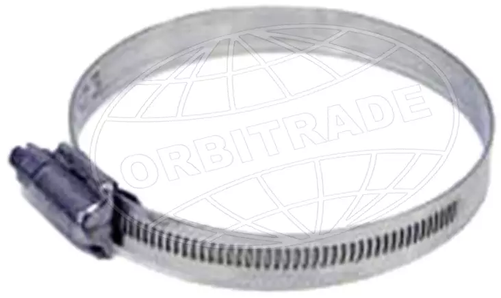 Orbitrade clamp ring a4 65-89mm - Veneen Sisäperämoottorin osat - D159002 - 1