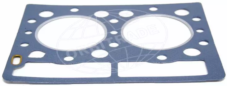 Orbitrade cylinder head gasket - Veneen Sisäperämoottorin osat - D159102 - 1
