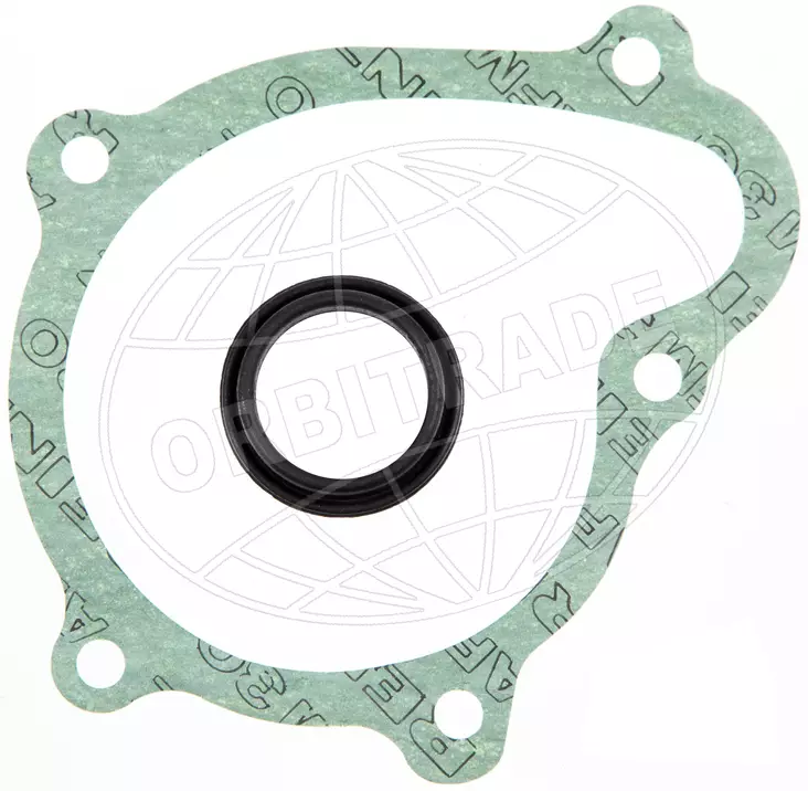 Orbitrade, gasket set - Kiertovesipumpun tiivisteet - D158942 - 1