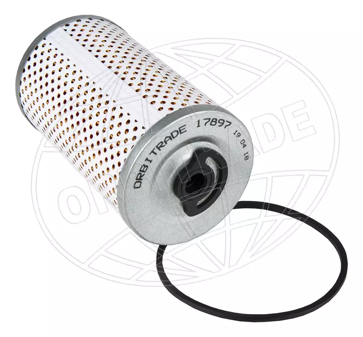 Orbitrade polttoainesuodatin MD100A TMD100A TMD100AK MD100B MD100BK - Polttoainesuodattimet - D175022 - 1