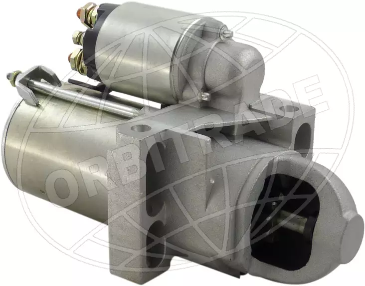 Orbitrade starrtimoottori 3.0.4.3.5.0.5.7.5.8 V6 V8 - Starttimoottori - D174962 - 1