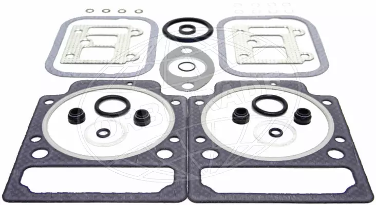 Orbitrade tiivistesarja MD11C, MD11D - Veneen Sisäperämoottorin osat - D159032 - 1