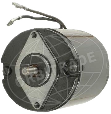 Orbitrade trimmimoottori Volvo Penta AQAD30/40 AQ120-290 - Veneen Sisäperämoottorin osat - D158642 - 1