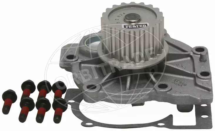 Orbitrade, water pump d3 - Kiertovesipumput - D159142 - 1