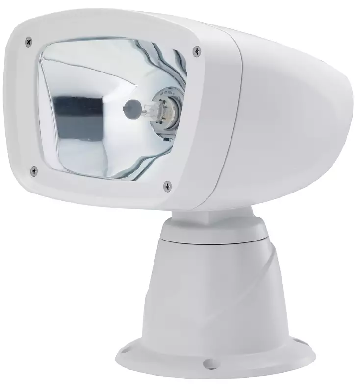 Osculati Formar Hakuvalo - Veneen Valonheittimet - D125212 - 1