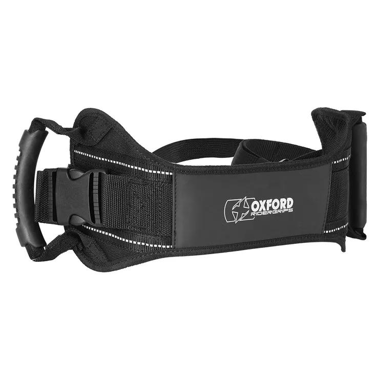 Oxford Rider Grips Pillion Grab Handles - Muut moottoripyörävaatteet/tarvikkeet - D119522 - 1