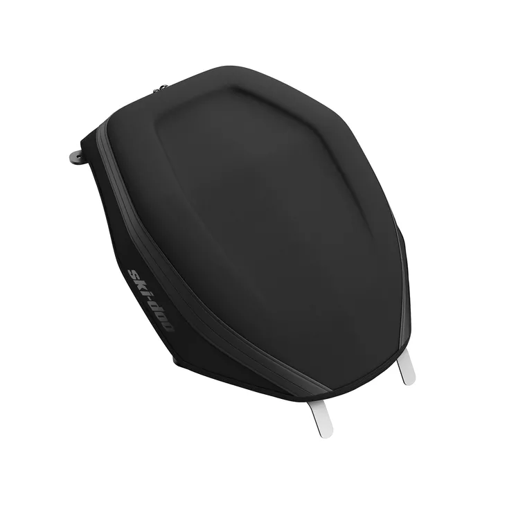 Pehmeä hansikaslokeron jatke RADIEN2 DS - Lynx moottorikelkan Lisävarusteet - 136712 - 1