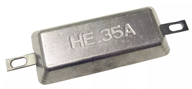 Perf metals runkoanodi 1.5 kg - Runkoanodit - D121412 - 1