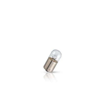 Philips Polttimo 12V 5W BA15S R5W - Polttimot - D69412 - 1