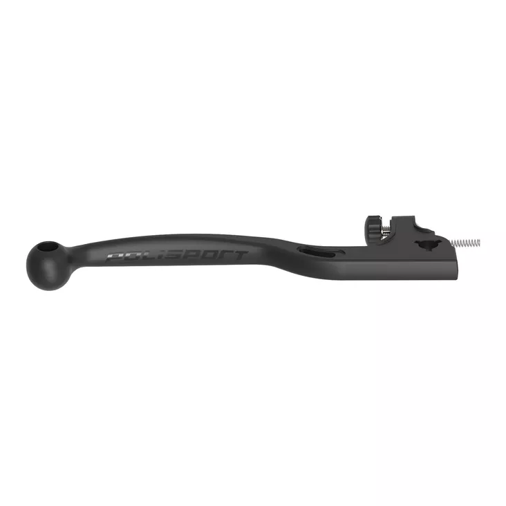 Polisport APT Brake Lever Yamaha TTR125/230 08-.. - Moottoripyörän vivut ja vivunrungot - D545832 - 1
