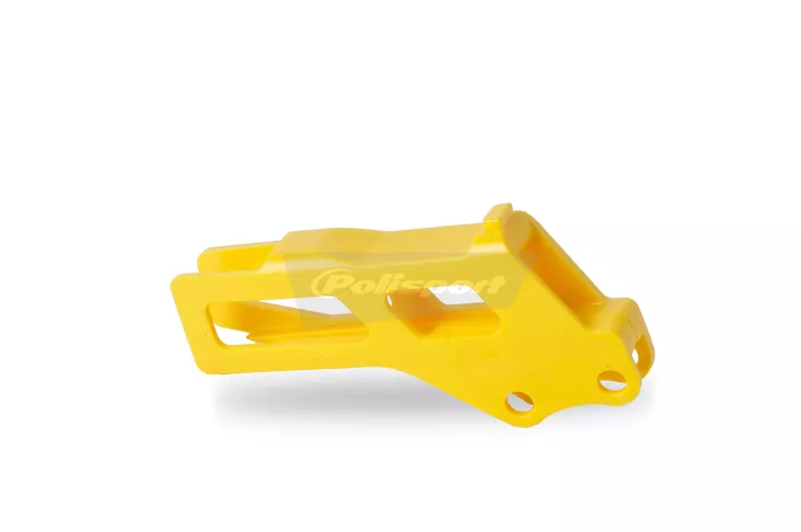 Polisport Chain Guide RMZ250(12-18) Yellow RM01 (12) - Moottoripyörän ketjurullat ja laaharit - D345732 - 1