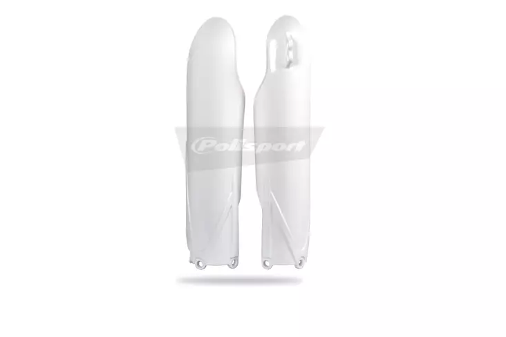 Polisport etuhaar.suojat YZ450F 10-22 YZ250F 10-23 YZ125/250 22-.. - Moottoripyörän haarukansuojat - D89902 - 1