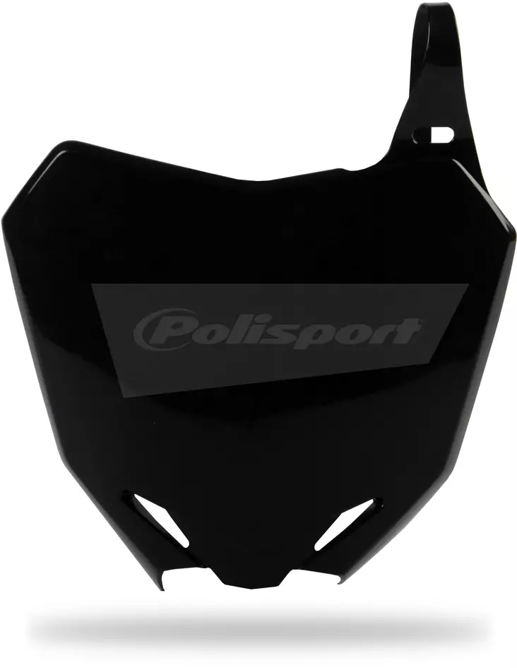 Polisport etunumerokilpi RMZ 250 10-18/RMZ 450 08-17 (12) - Moottoripyörän numerokilvet - D170882 - 1