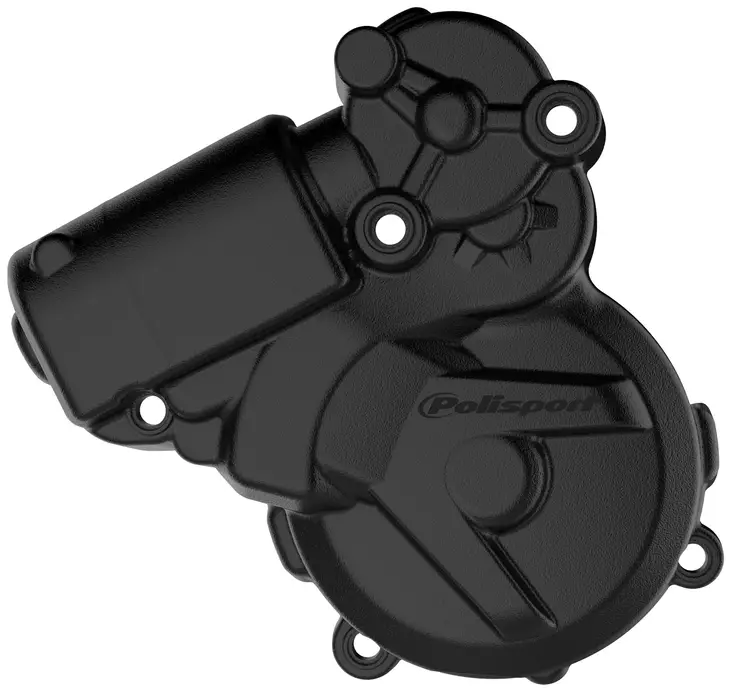 Polisport Ignition Cover Protectors KTM EXC/XC 250/300 11-16 (10) - Moottoripyörän moottorin suojakopat - D270062 - 1