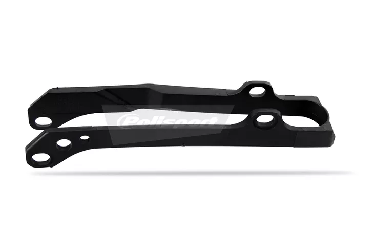 Polisport ketjulaahuri Honda CRF450R 19-.. CRF250R 20-..black (16) - Moottoripyörän ketjurullat ja laaharit - D345182 - 1