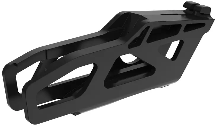 Polisport ketjunohjuri RM-Z450 18-..RM-Z250 19-.. (16) - Moottoripyörän ketjurullat ja laaharit - D257132 - 1