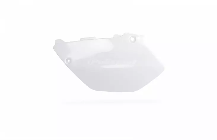 Polisport sivunumerokilvet YZ125/250 02-14 (7) - Moottoripyörän sivupaneelit - D1002 - 1