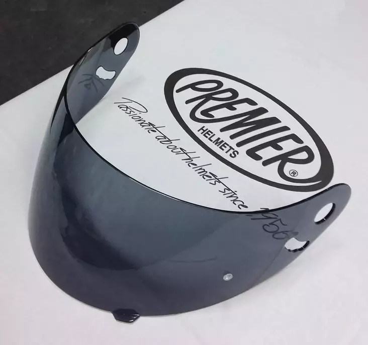 Premier Evoluzione Visiiri Tumma - Visiirit - D451102 - 1