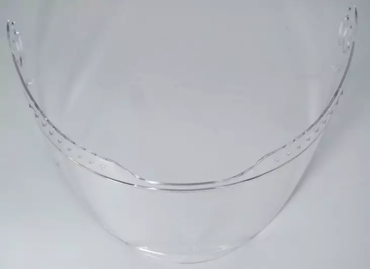 Premier Xtrail Visiiri Kirkas - Visiirit - D451132 - 1