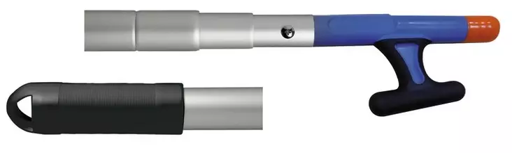 Professional boat hook - Veneen Airot, melat & venehaat - D230132 - 1