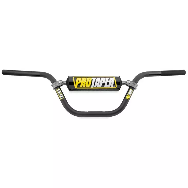 Protaper Ohjaustanko Se Xr50 Musta - Moottoripyörän ohjaustangot - D63832 - 1
