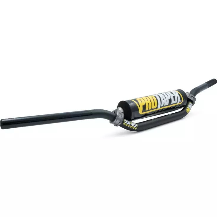 Protaper Ohjaustanko Se Yam Mini Musta - Moottoripyörän ohjaustangot - D65832 - 1