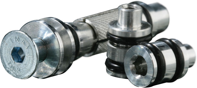 Protaper Throttle Insert - Moottoripyörän käsisuojat - D80732 - 1
