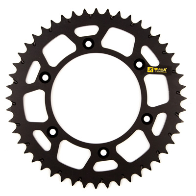 ProX Alloy Rear Sprocket Beta RR 125/498 '13-23 -49T- - Moottoripyörän takarattaat - D276202 - 1