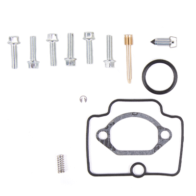 ProX Carburator Rebuild Kit KTM85SX '03-23 + TC85 '14-23 - Moottoripyörän kaasuttimen korjaussarjat - D236622 - 1