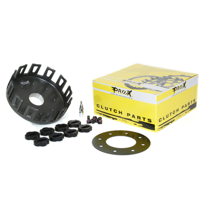 ProX Clutch Basket Kawasaki KX125 '94-02 - Moottoripyörän muut kytkimenosat - D137392 - 1